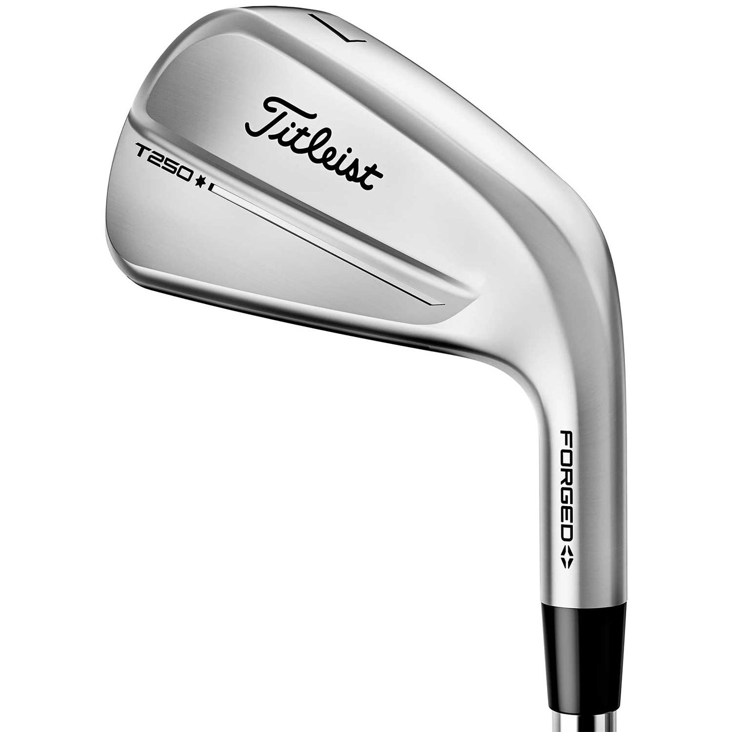 Titleist T250 Launch Spec Irons