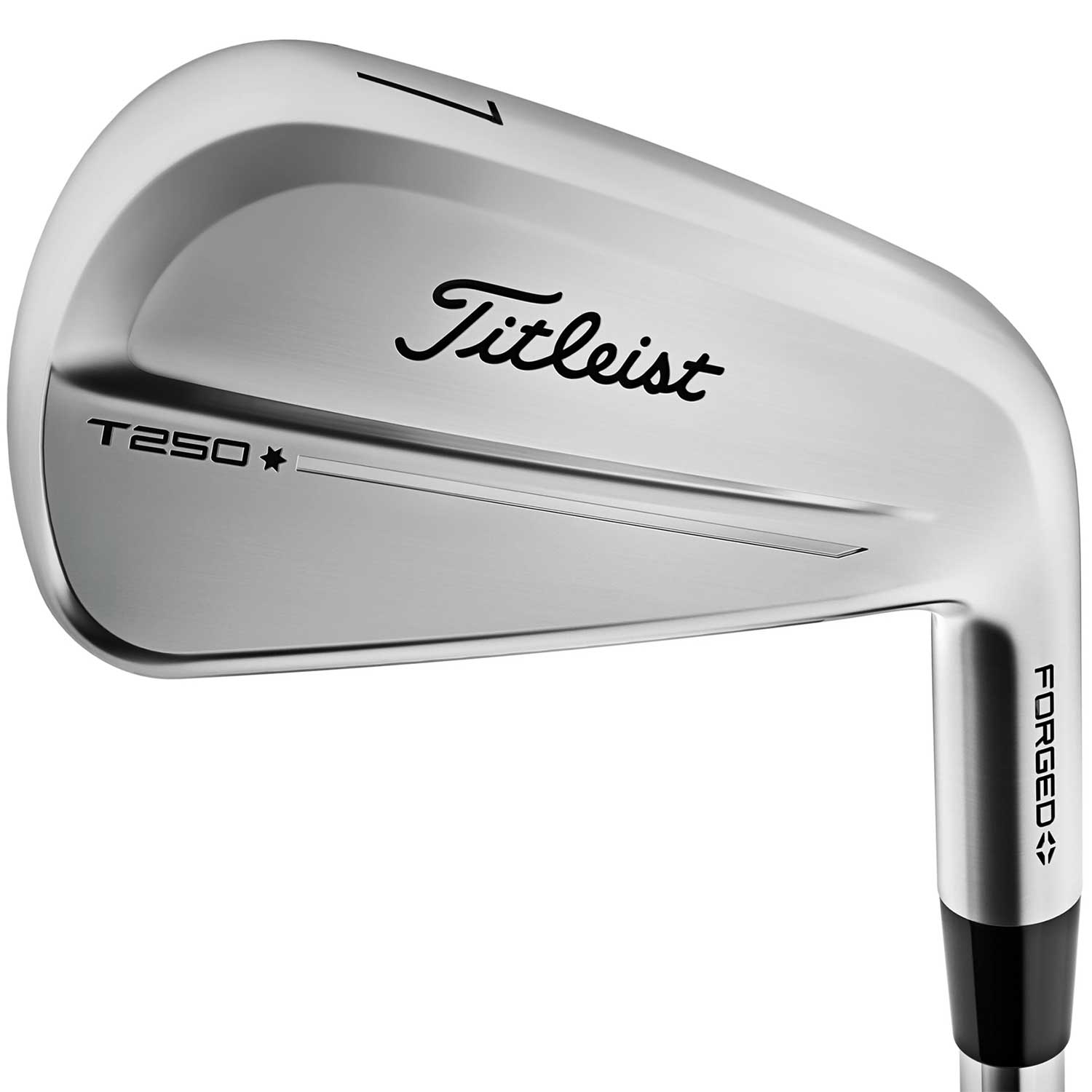 Titleist T250* Launch Spec Irons – Golf Discount