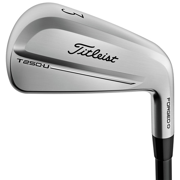 Titleist UT用スリーブ付き RAUNE h85 S Titleist T250U Utility Iron – Golf Discount