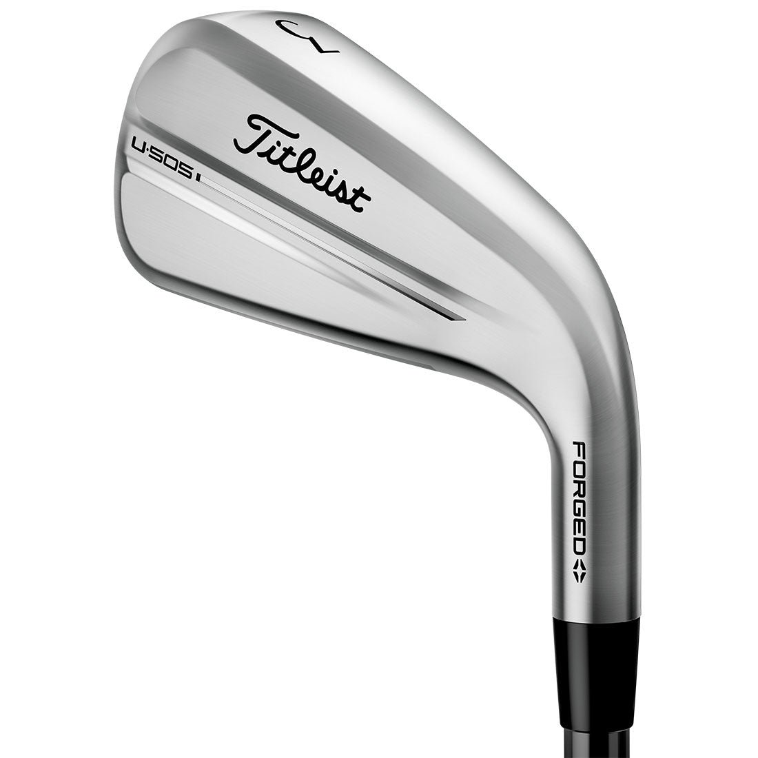 Titleist U505 Utility Iron