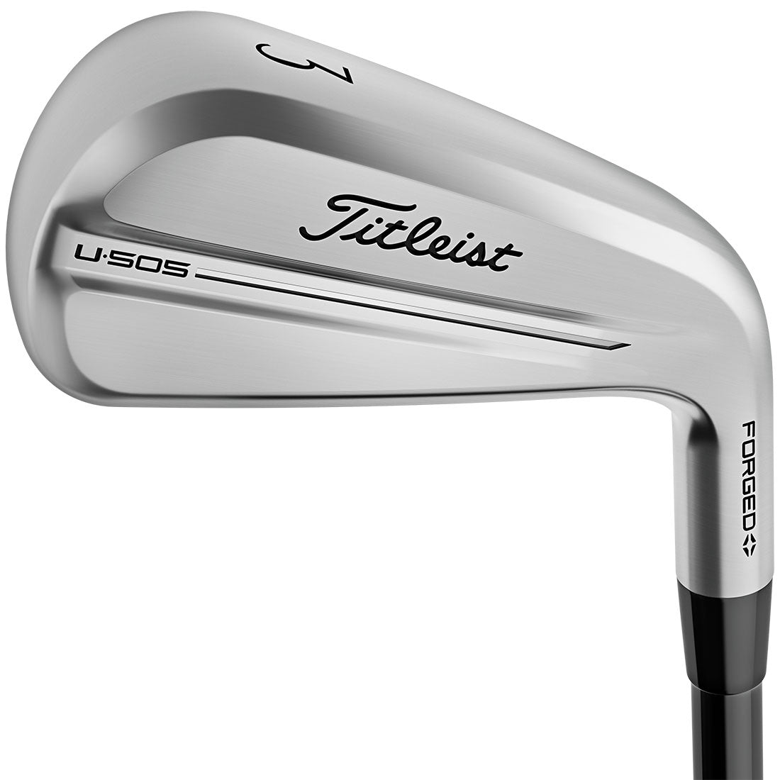 Titleist U505 Utility Iron