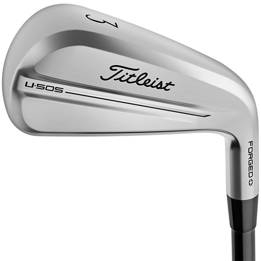 Titleist U505 Utility Iron