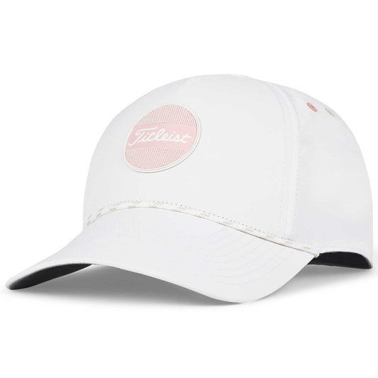 Titleist Women's Boardwalk Rope Hat