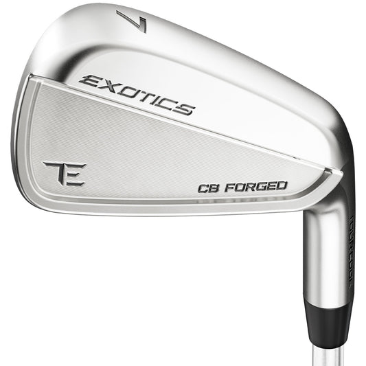 Tour Edge Exotics CB Irons
