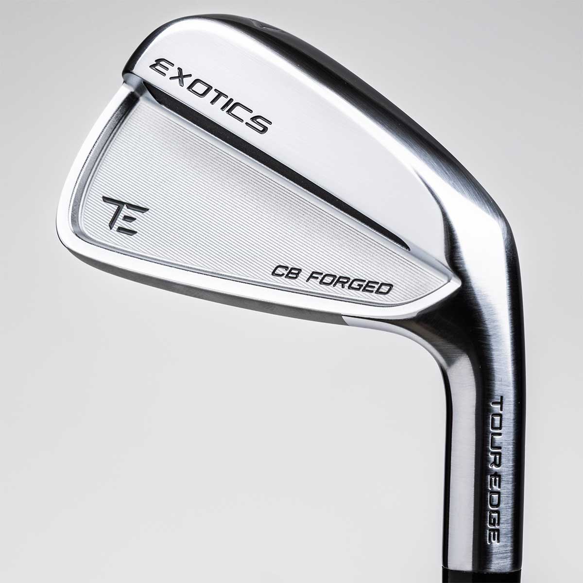Tour Edge Exotics CB Irons