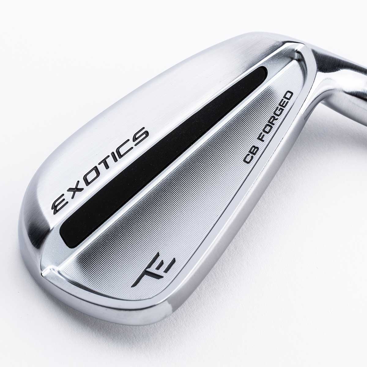 Tour Edge Exotics CB Irons