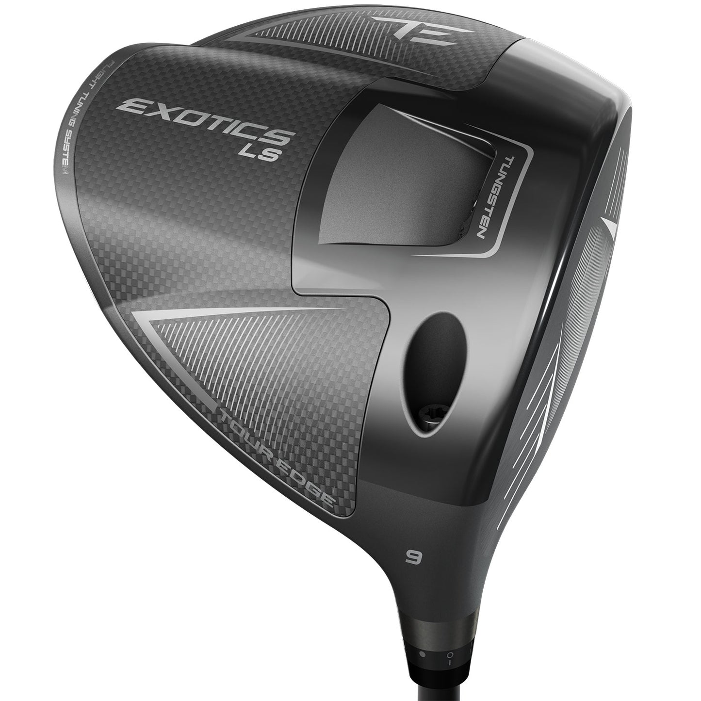 Tour Edge Exotics LS Driver