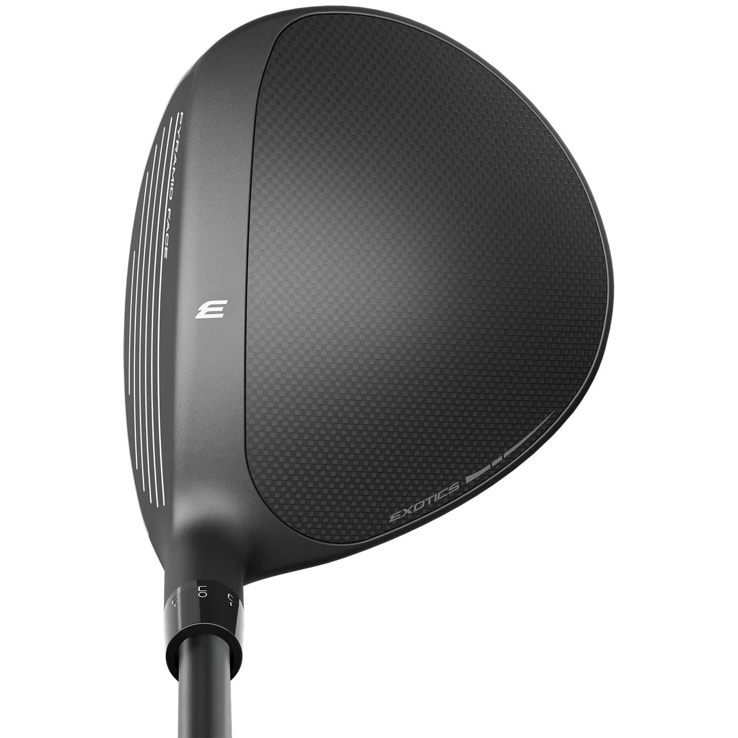 Tour Edge Exotics LS Fairway Wood