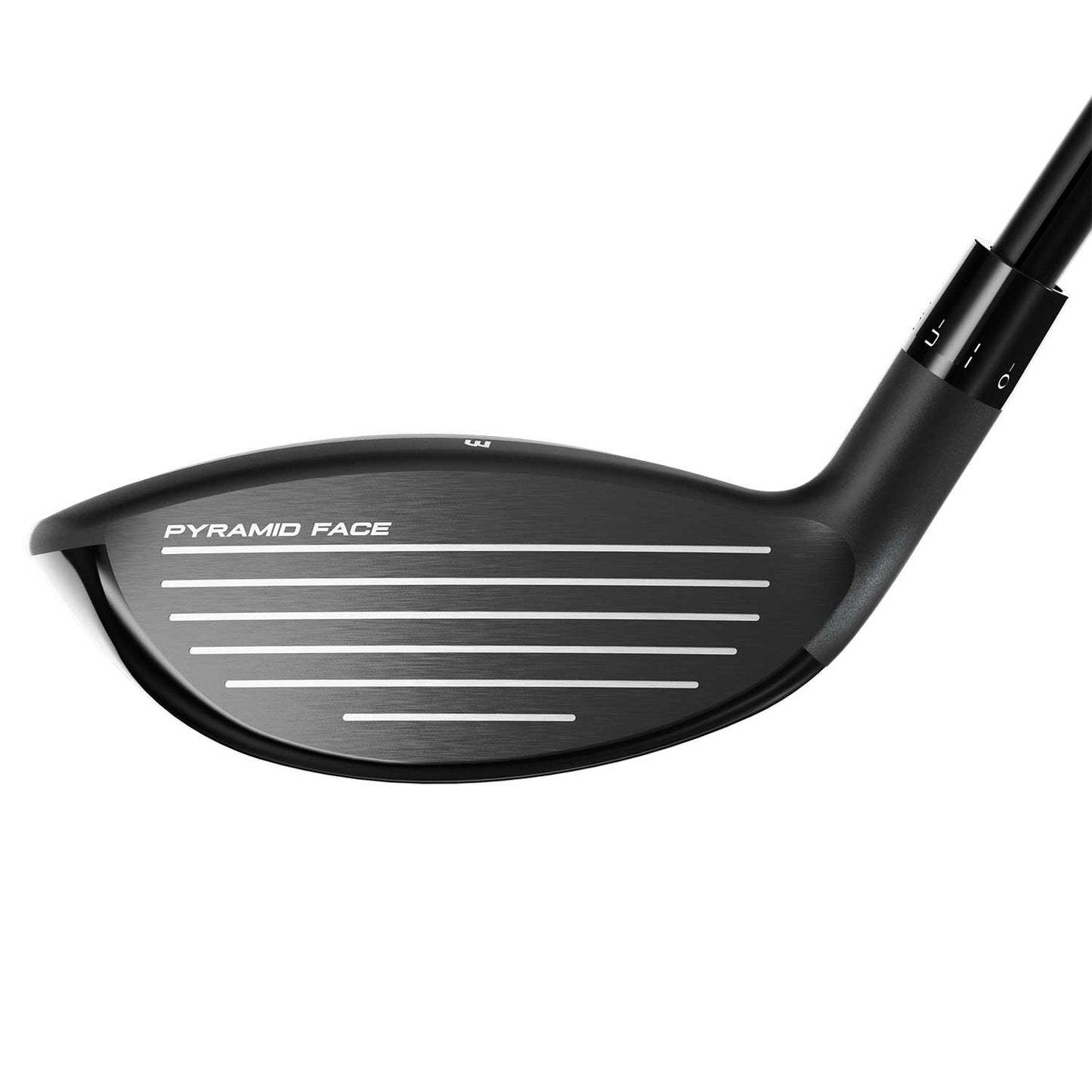 Tour Edge Exotics LS Fairway Wood