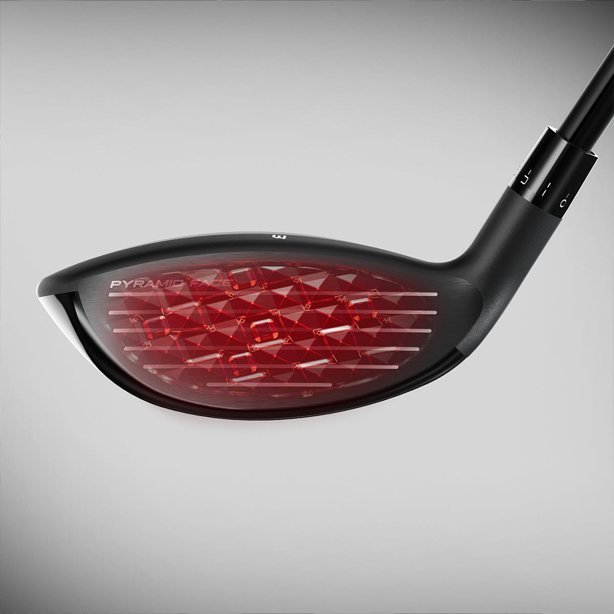 Tour Edge Exotics LS Fairway Wood