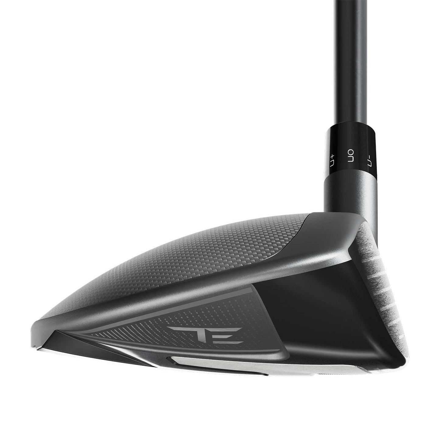 Tour Edge Exotics LS Fairway Wood