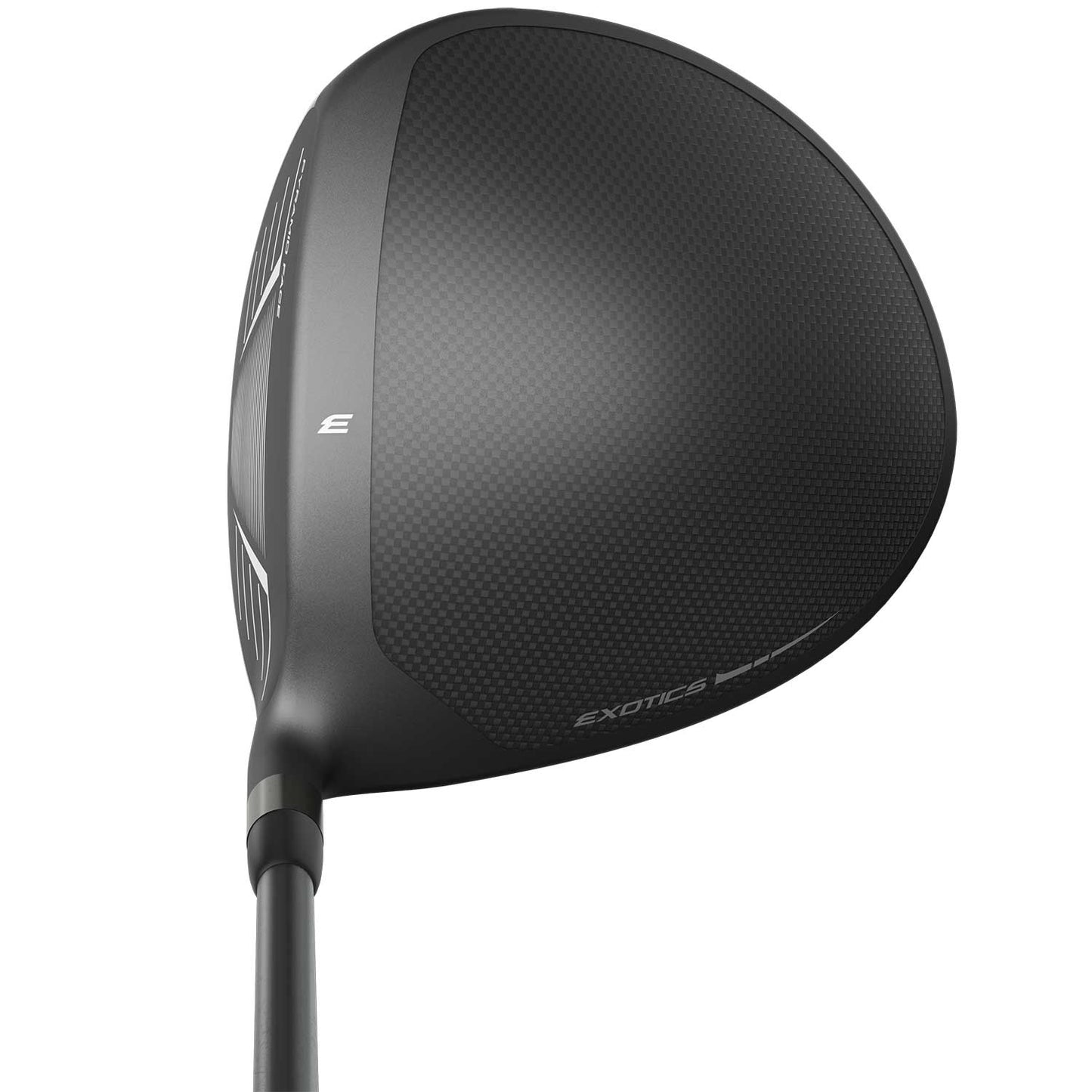 Tour Edge Exotics Lite Driver