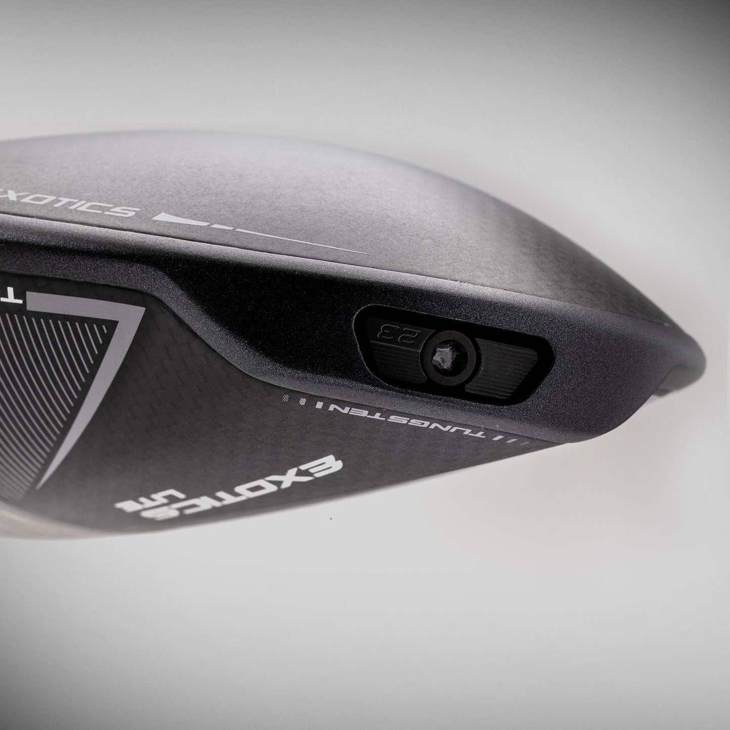 Tour Edge Exotics Lite Driver