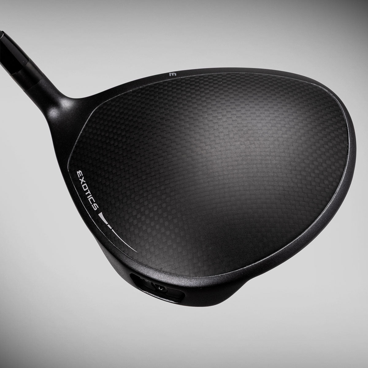 Tour Edge Women's Exotics Lite Driver