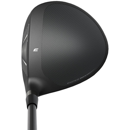 Tour Edge Women's Exotics Lite Fairway Wood