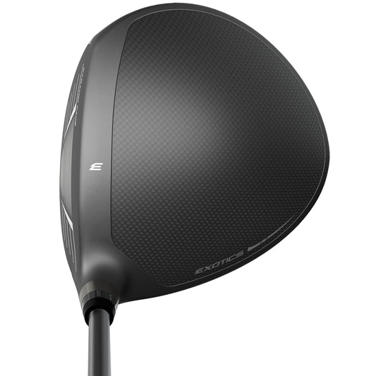 Tour Edge Exotics Max Driver