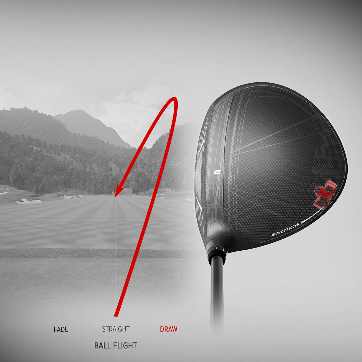 Tour Edge Women's Exotics Max Driver