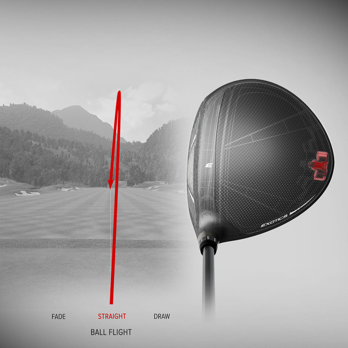 Tour Edge Women's Exotics Max Driver