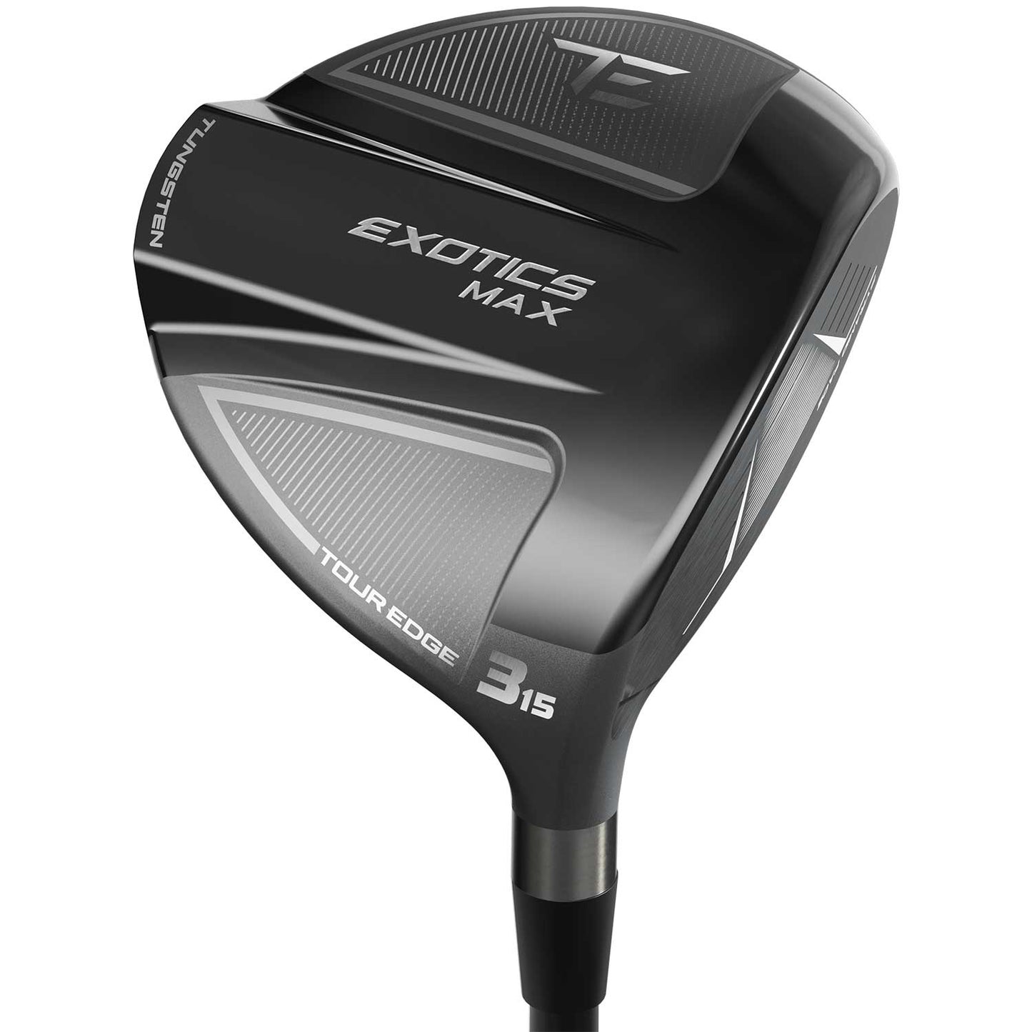Tour Edge Exotics Max Fairway Wood