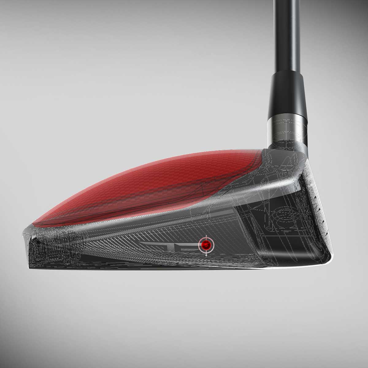 Tour Edge Exotics Max Fairway Wood