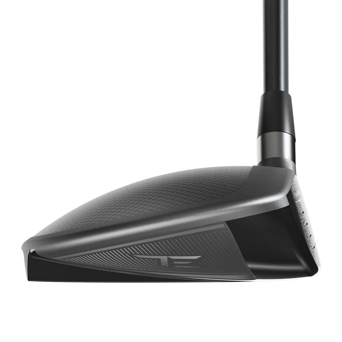 Tour Edge Exotics Max Fairway Wood