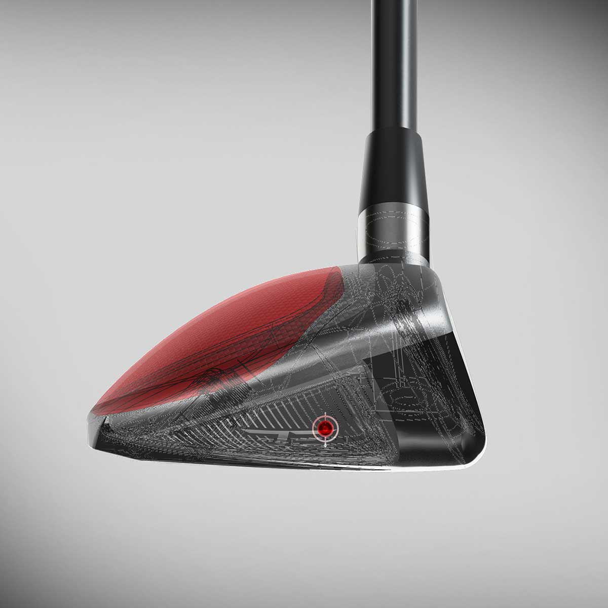 Tour Edge Exotics Max Hybrid