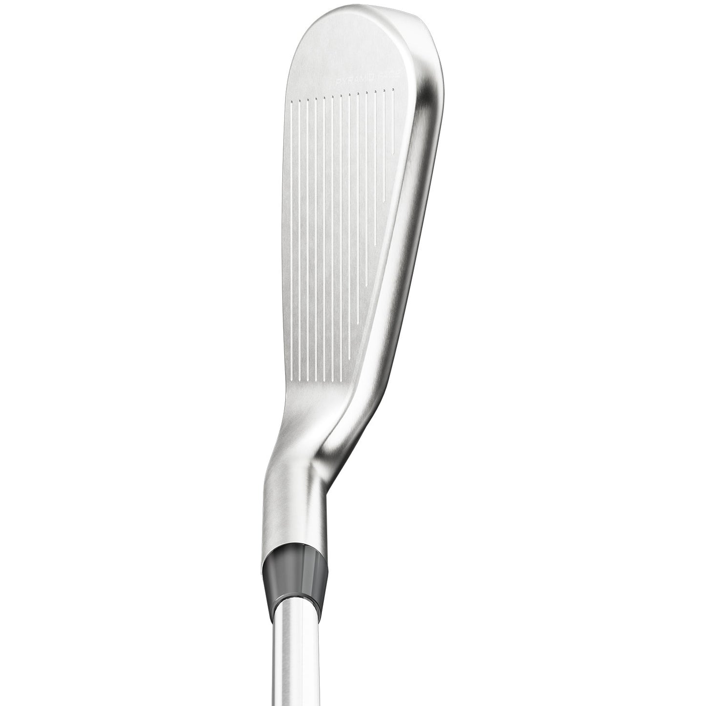 Tour Edge Women's Exotics Max Single Iron