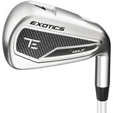 Tour Edge Women's Exotics Max Irons
