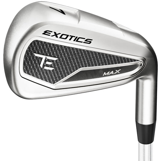 Tour Edge Exotics Max Irons