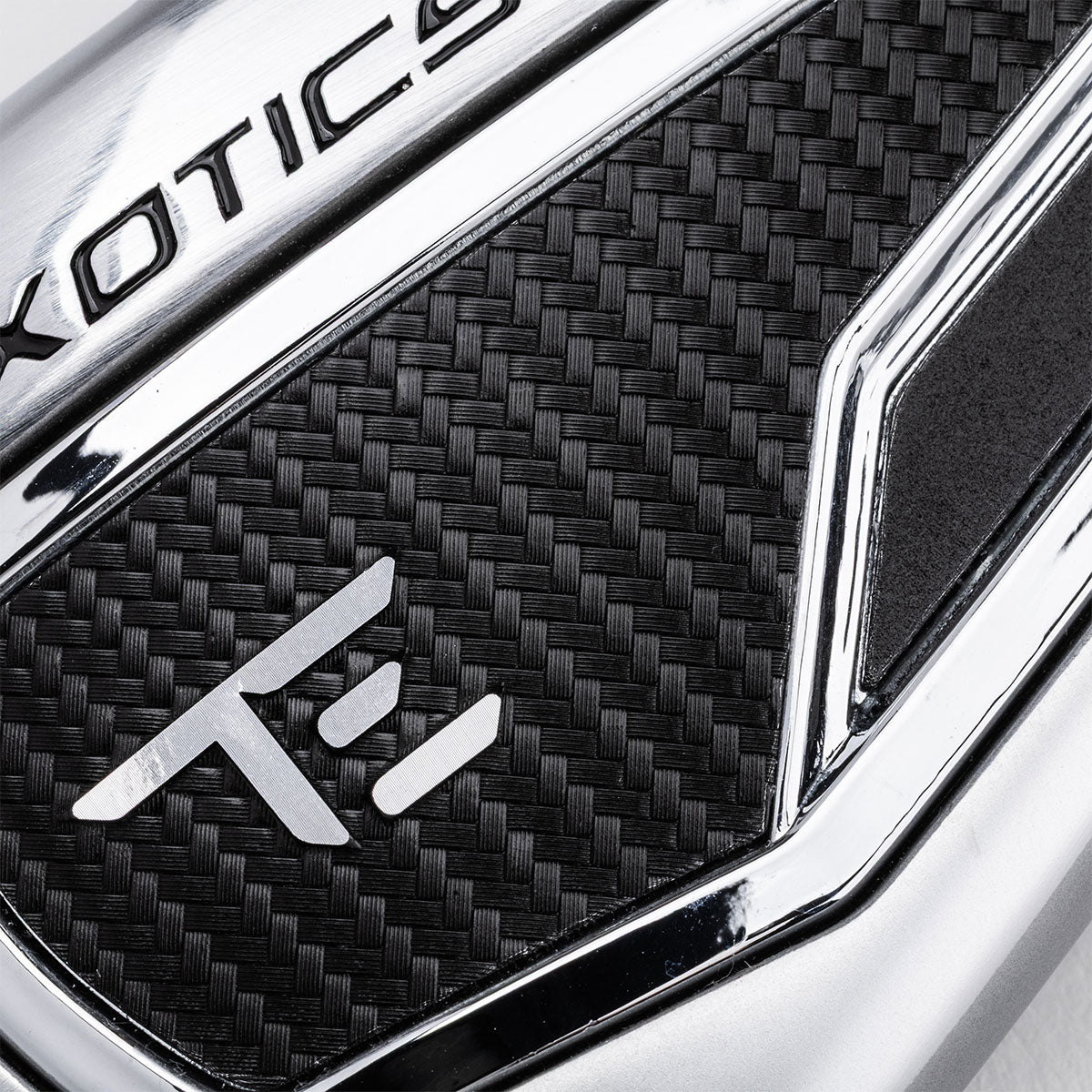 Tour Edge Women's Exotics Max Single Iron