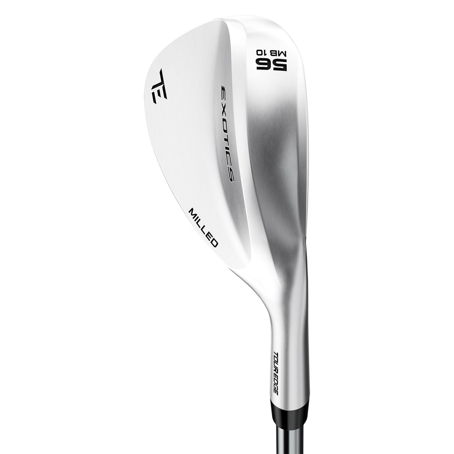 Tour Edge Exotics Milled Wedge