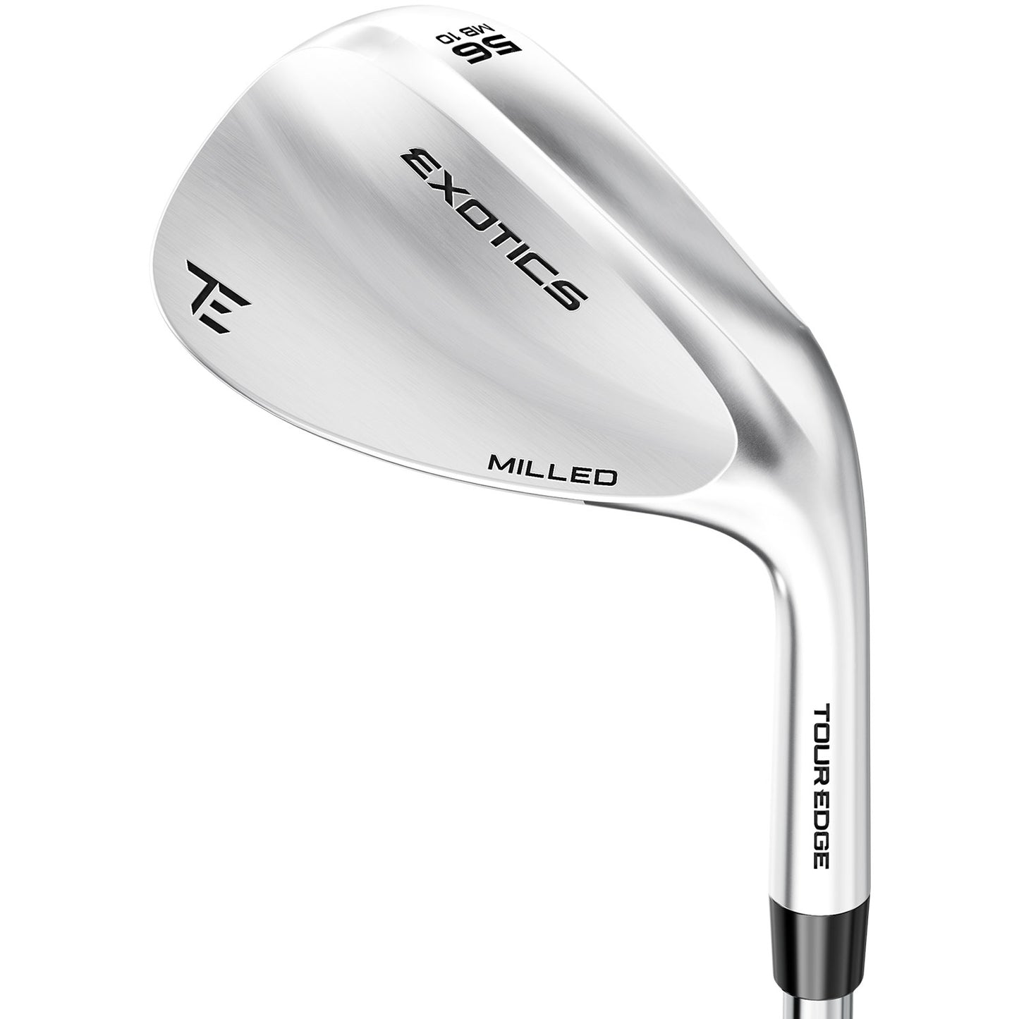 Tour Edge Exotics Milled Wedge