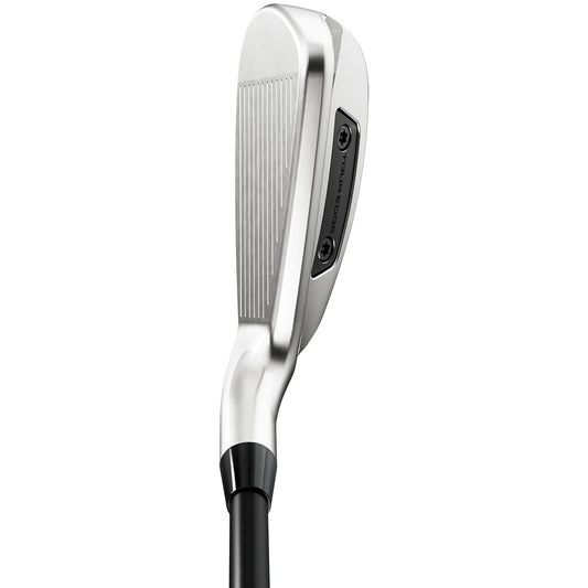 Tour Edge Exotics Ti-Utility Iron Chrome