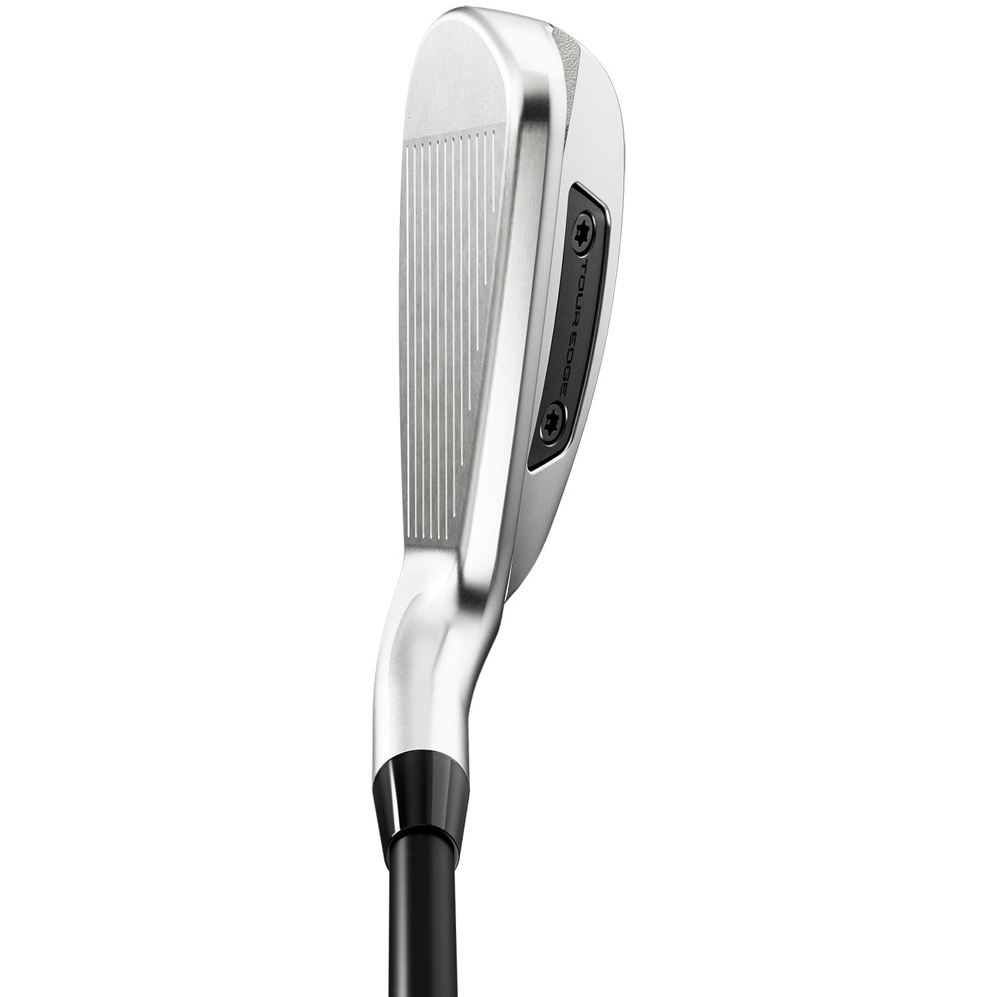 Tour Edge Exotics Ti-Utility Iron Chrome