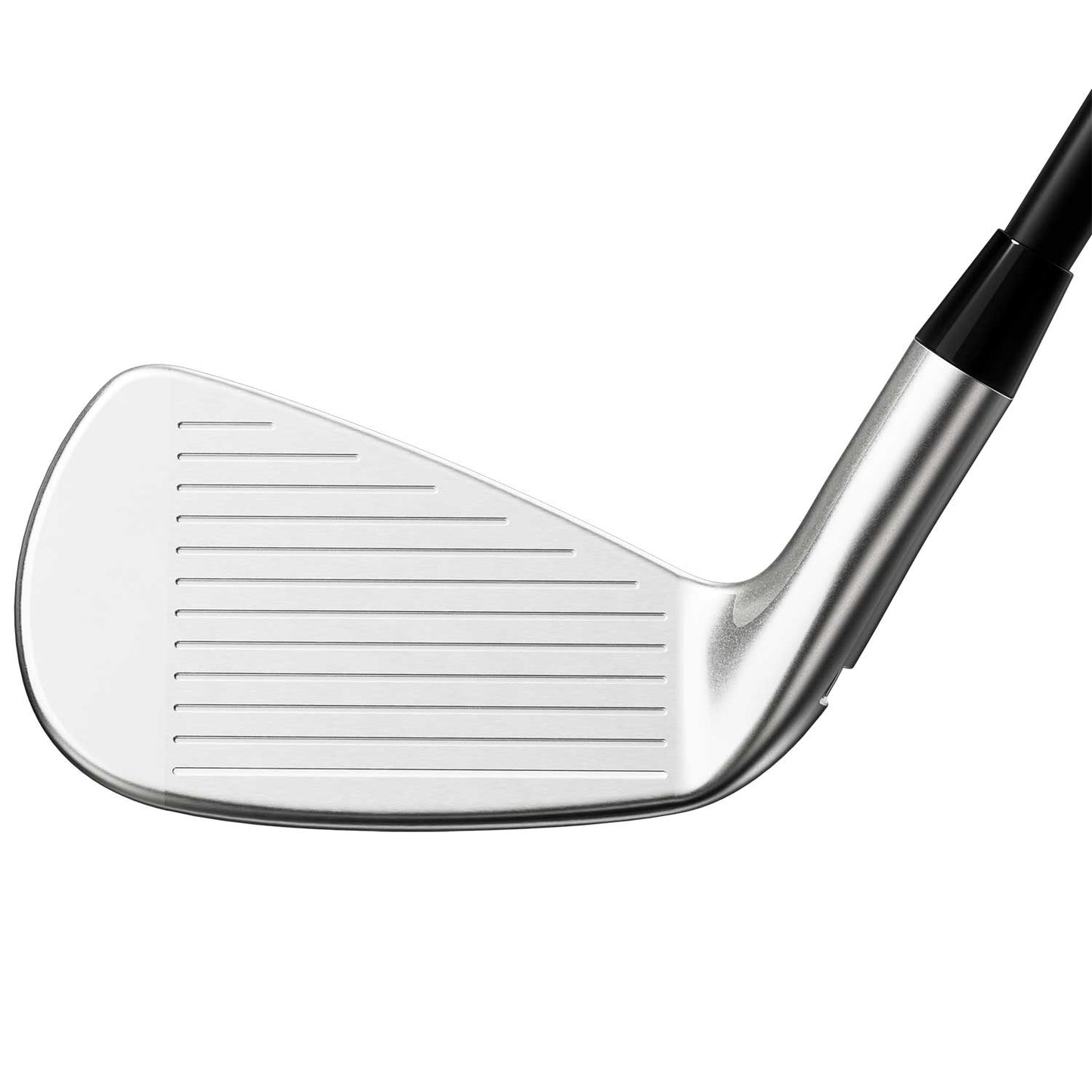 Tour Edge Exotics Ti-Utility Iron Chrome