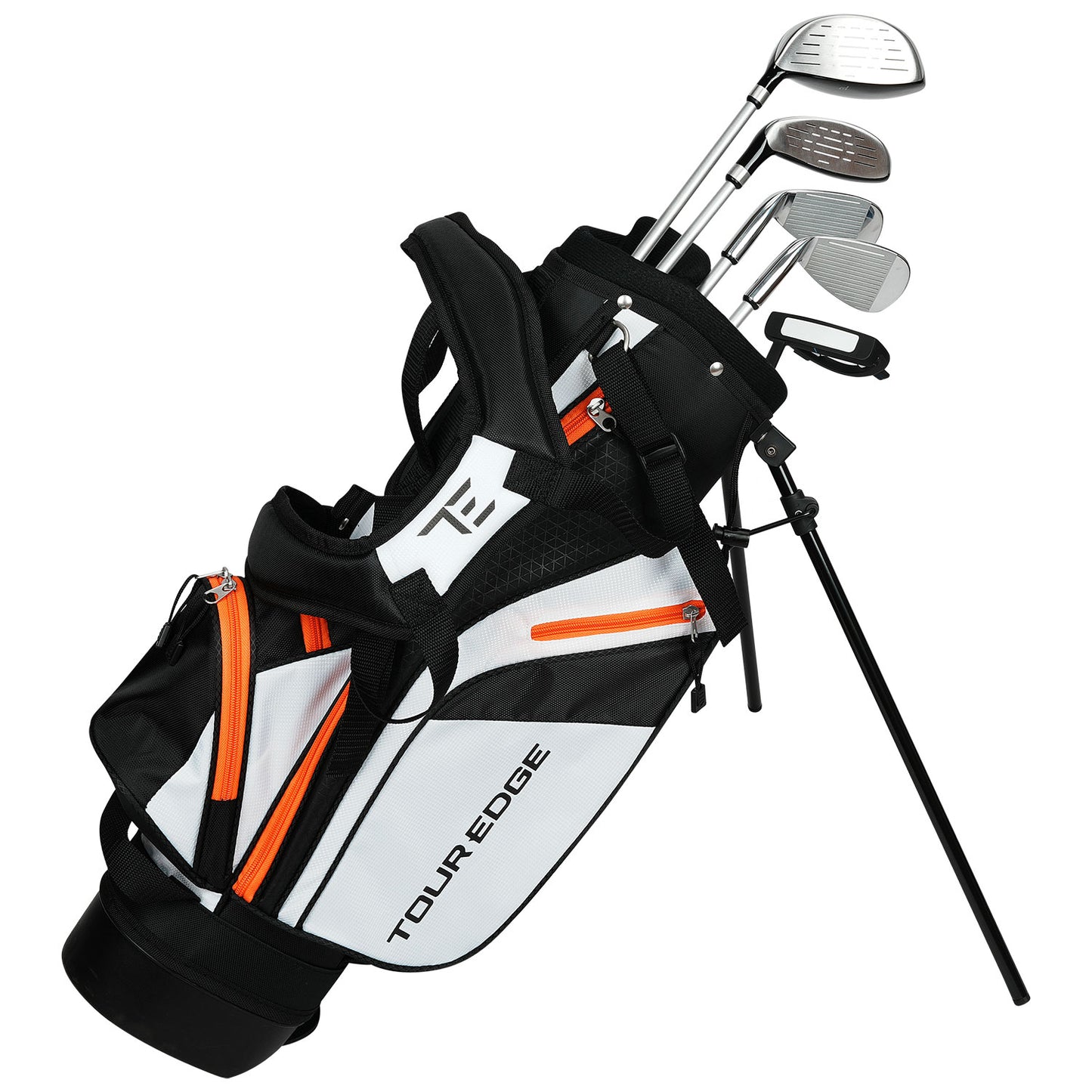 Tour Edge Juniors Max-J Complete Set