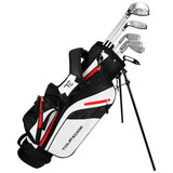 Tour Edge Juniors Max-J Complete Set Ages 9-12