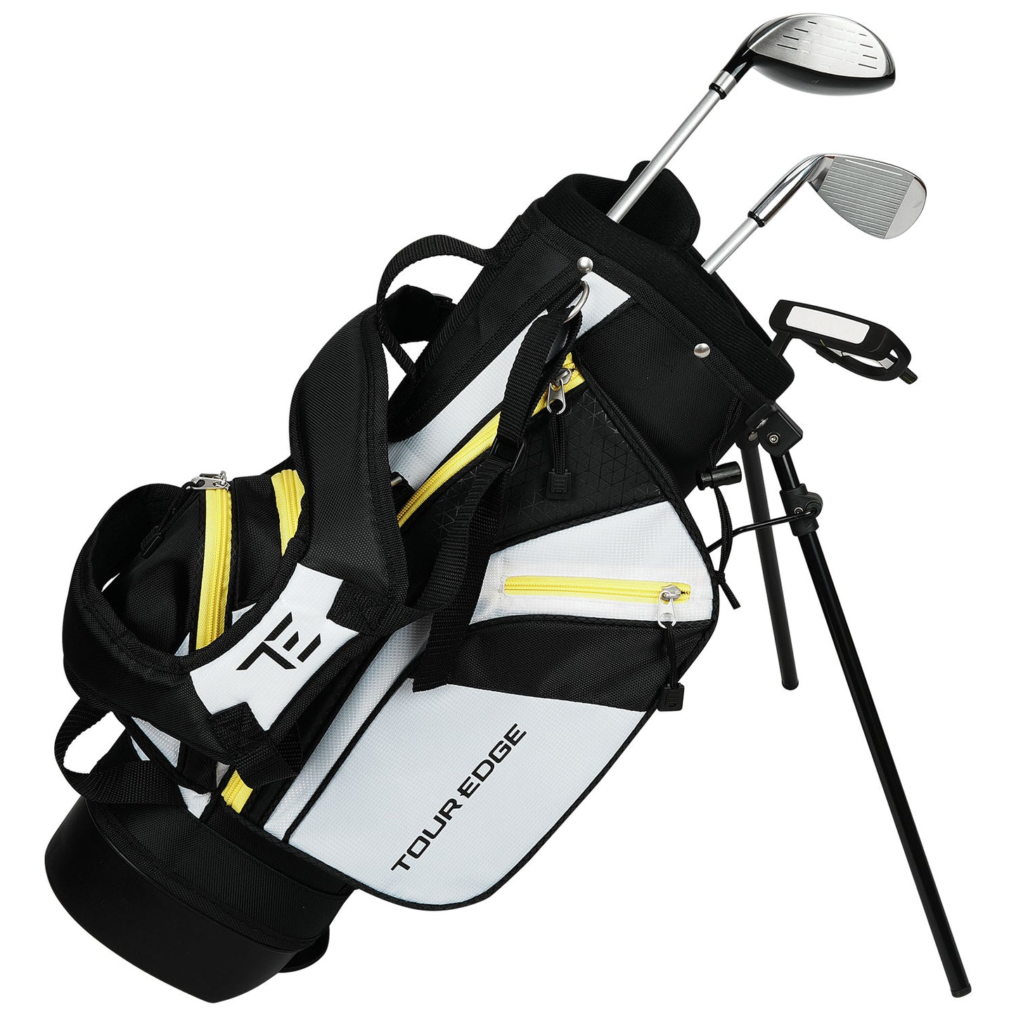 Tour Edge Juniors Max-J Complete Set