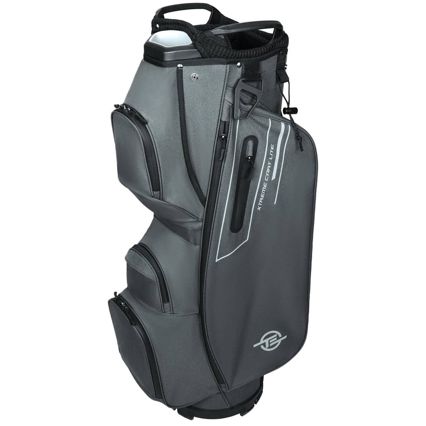 Tour Edge Xtreme Lite Cart Bag