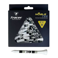Tracer Noble Tees 2 3/4 Inch Golf Tees