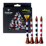 Tracer Noble Tees 2 3/4 Inch Golf Tees