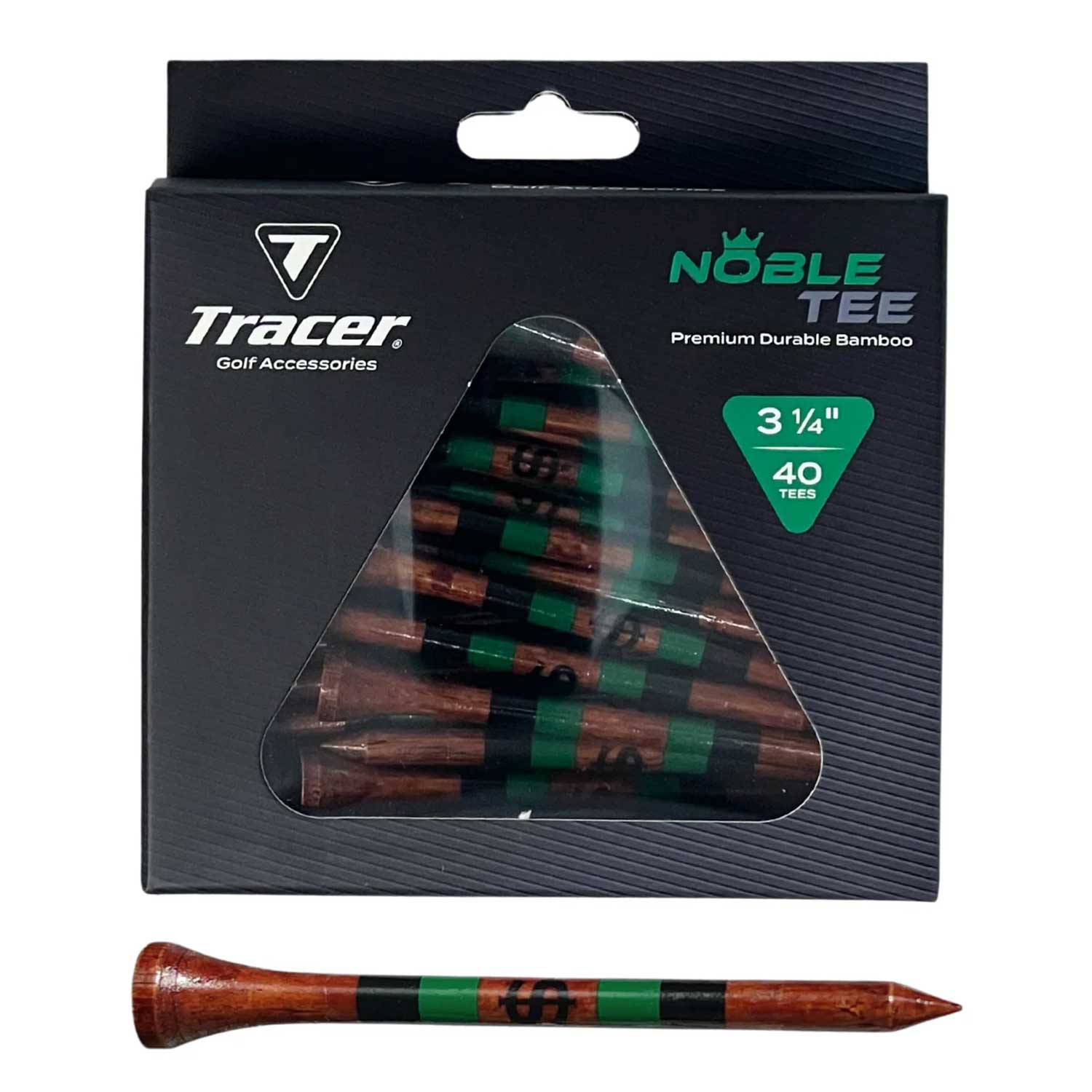 onew TOUGH LOVE 公式グッズ3点セット Tracer Noble Tees 3 1/4 Inch Golf Tees – Golf Discount
