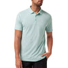 Eggshell Blue