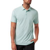 TravisMathew The Heater Polo