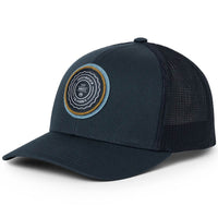 TravisMathew The Patch Snapback Hat
