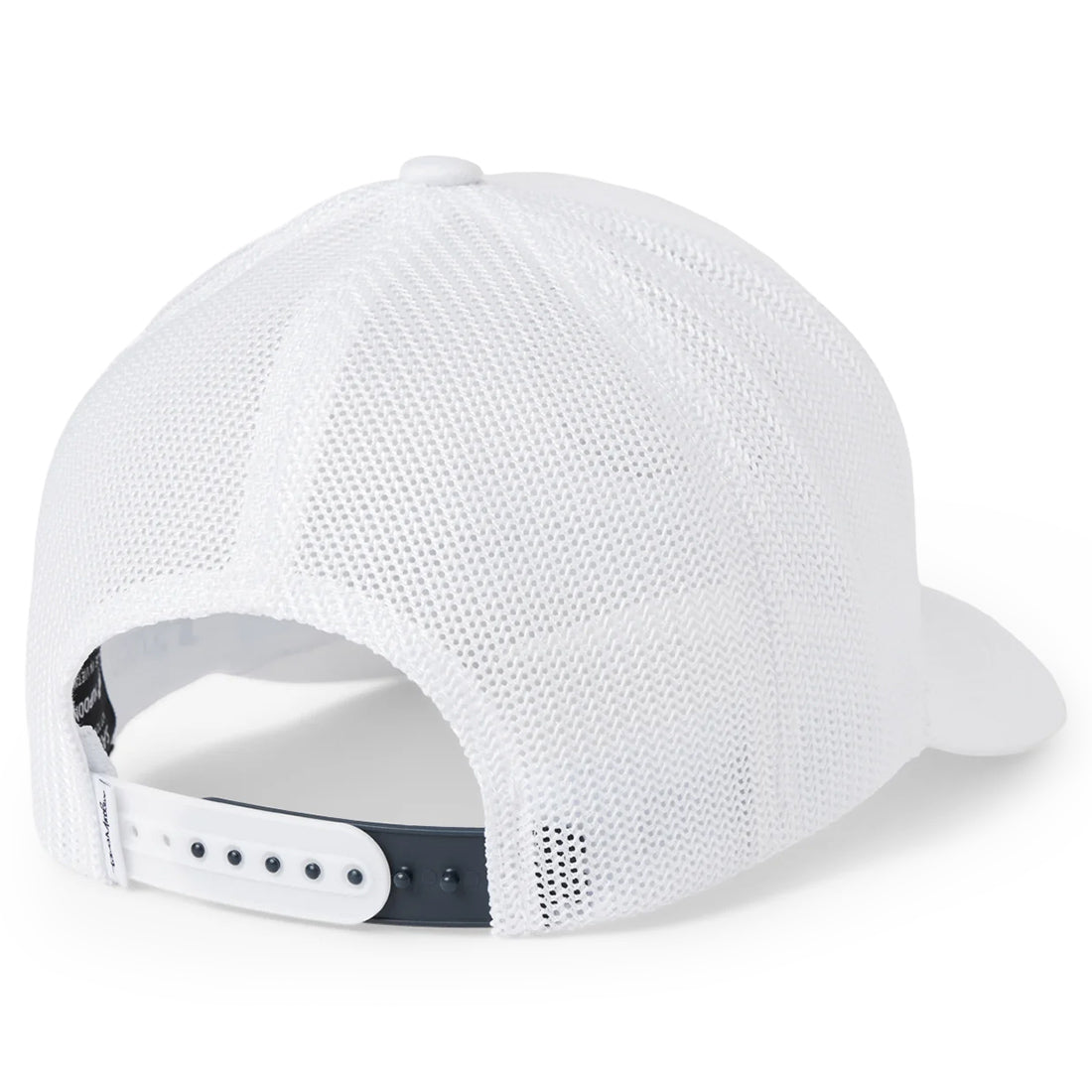 TravisMathew The Patch Snapback Hat