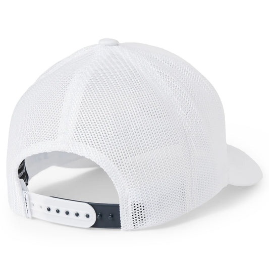 TravisMathew The Patch Snapback Hat