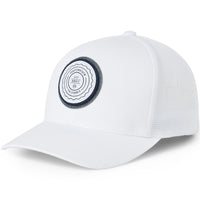 TravisMathew The Patch Snapback Hat