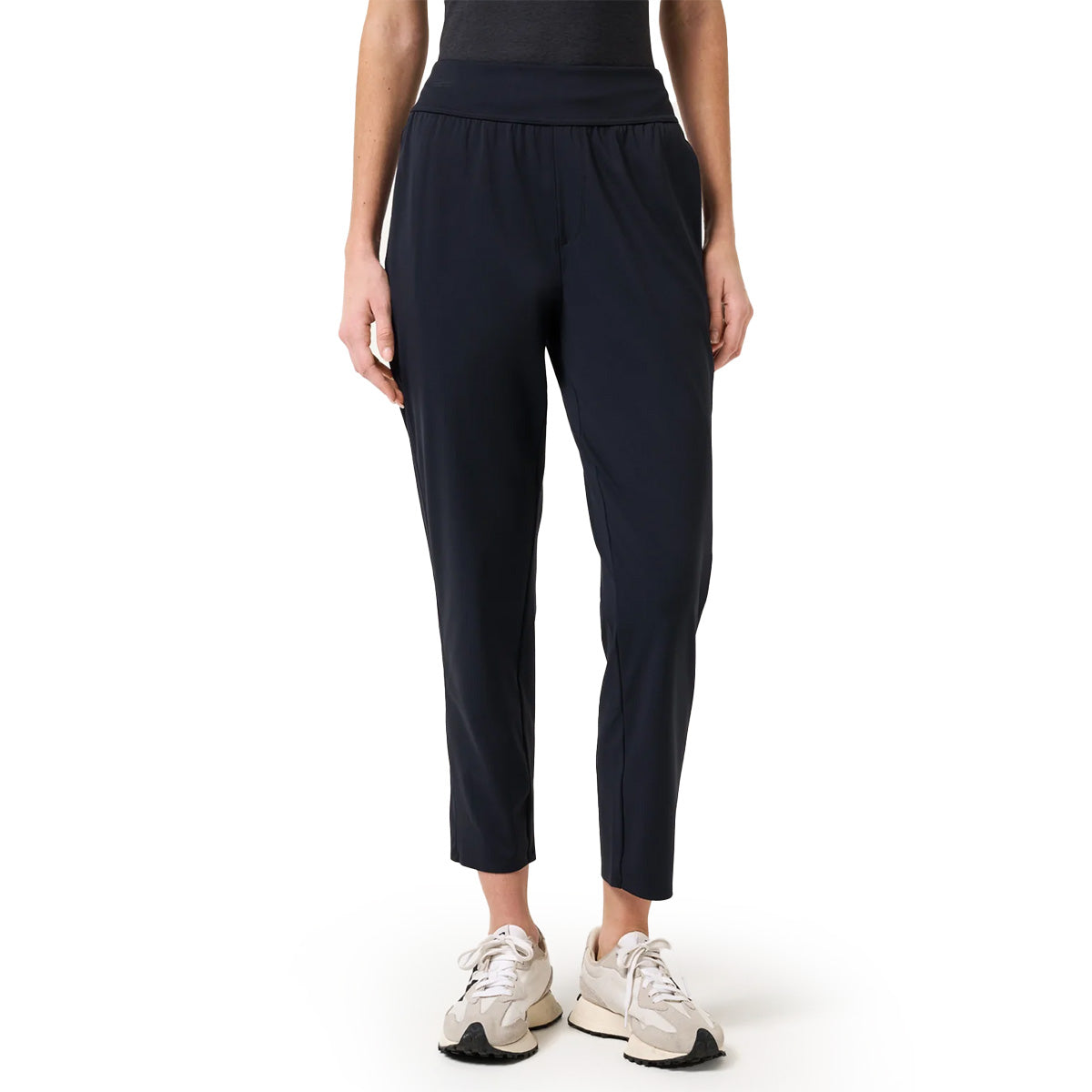 TravisMathew Women's Moveknit Resilience 2.0 Golf Pants – Golf