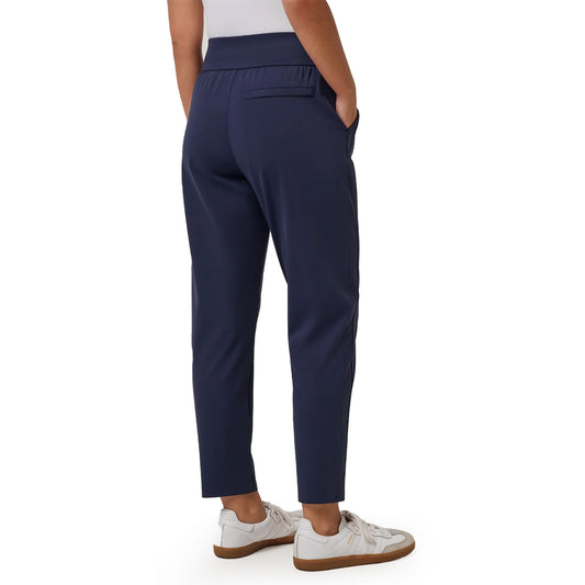 TravisMathew Women's Moveknit Resilience 2.0 Golf Pants